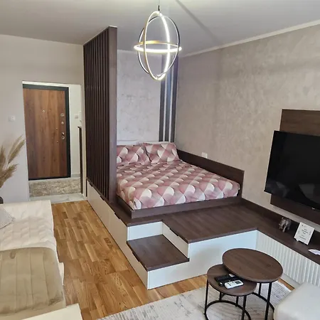 Appartement Ema -trebinje *