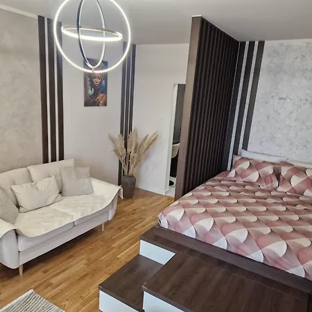 Ema -trebinje Appartement *