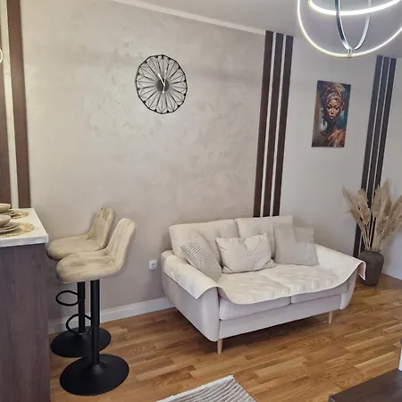 Appartement Ema -trebinje Trebinje