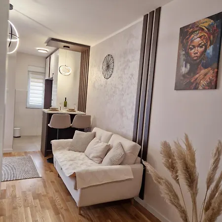 Ema -trebinje Appartement *