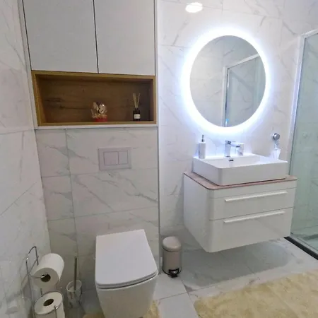 Ema -trebinje Appartement Trebinje