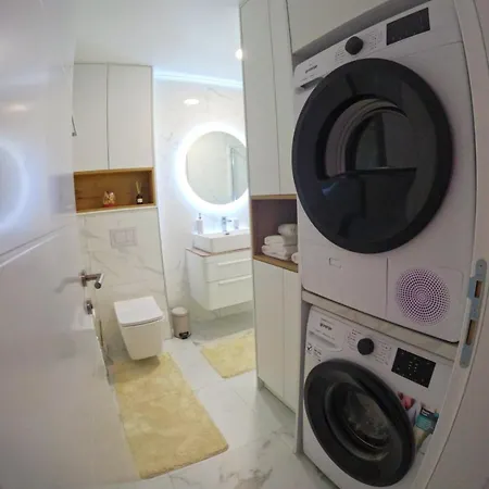 Appartement Ema -trebinje *