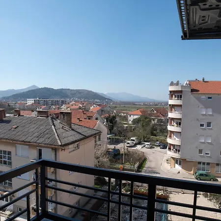 Appartement Ema -trebinje *