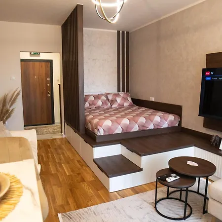 Ema -trebinje Appartement *